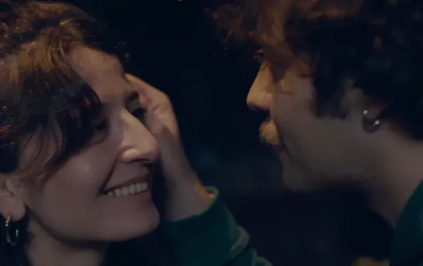 Love and the Others by Berna Sitera Değirmen