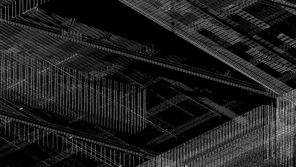 Bildraum by Dirk Koy
