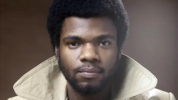 Billy Preston: That