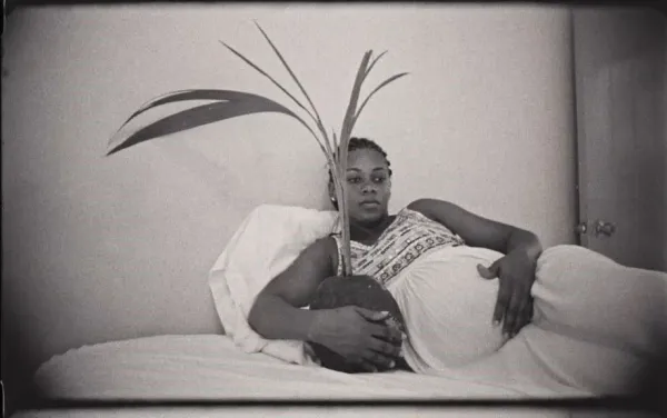 Black Mother