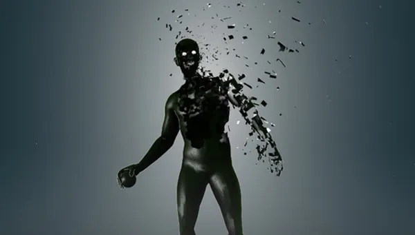 Black Orb