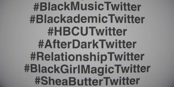Black Twitter: A People's History