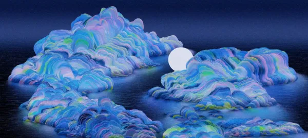 Blue Mountains