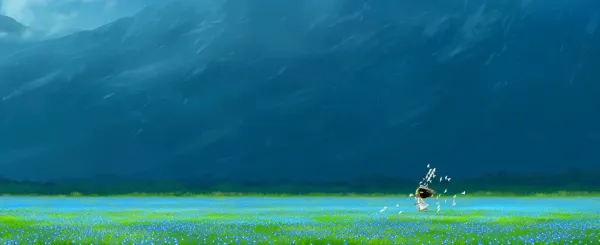 Blu's