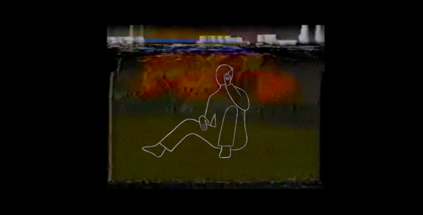 The Wandering Pain