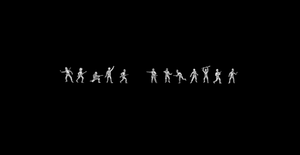 The Wandering Pain