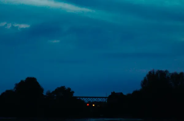 Les Tremblements