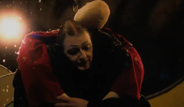 Mother Creature