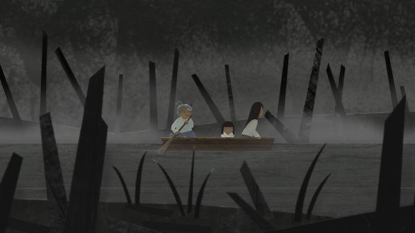 Boat People