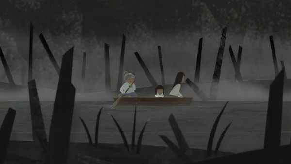 Boat People