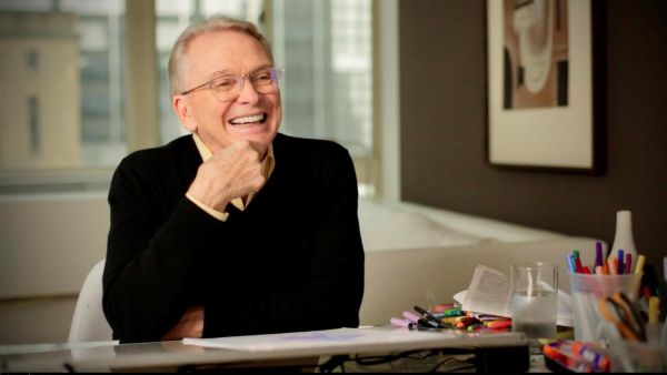 Bob Mackie: Naked Illusion