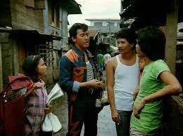 Bona by Lino Brocka