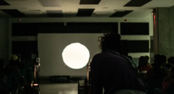 Untitled (three moons)