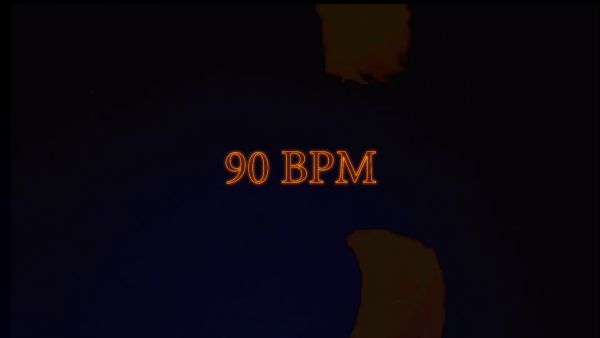 90 BPM