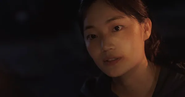 see your eyes by Ji Won Song