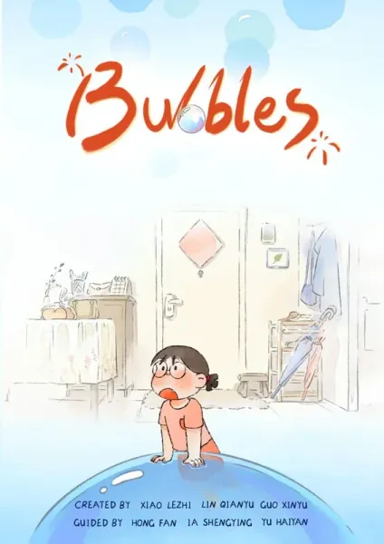 Bubbles