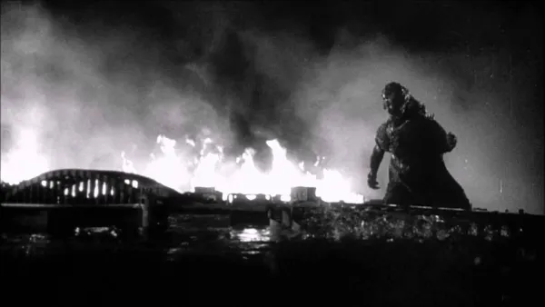 Godzilla