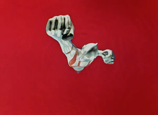 The Origin of Ultraman