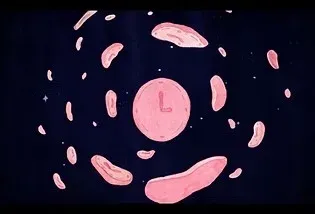 Cannot sleep!