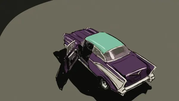 Carface