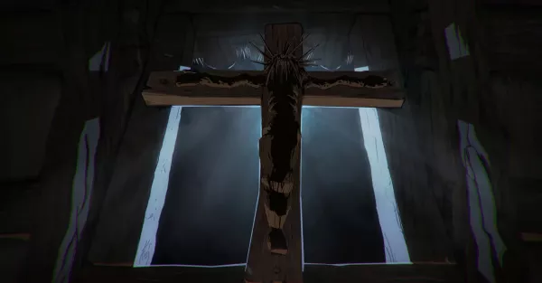 Flesh of God