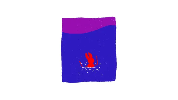 Cassels – About Not Writing