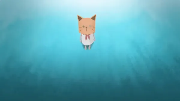 Cats School