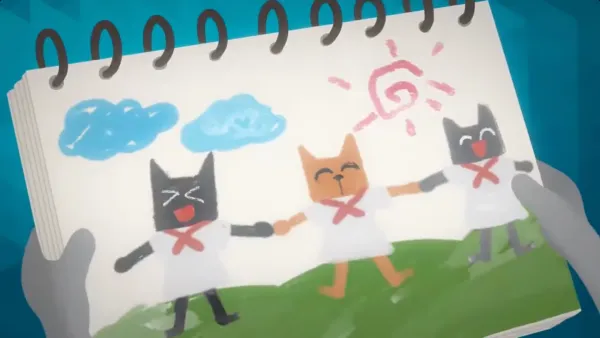 Cats School
