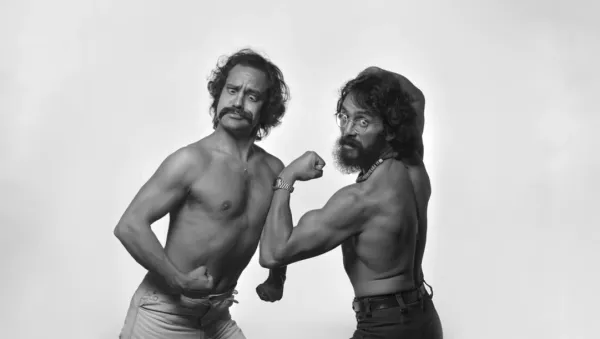 Cheech & Chong's Last Movie