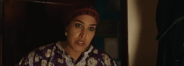 Chikha
