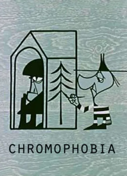 Chromophobia