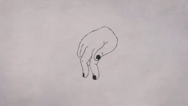 Hands