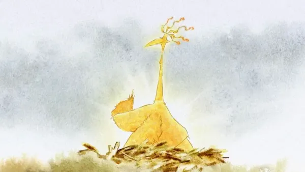 Circle of Life