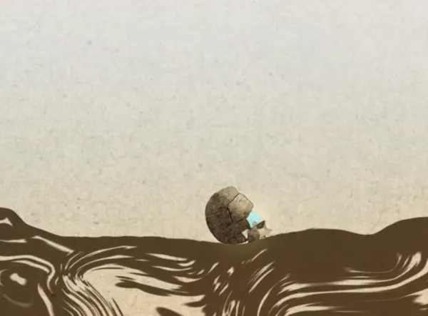 Clay Bubbles