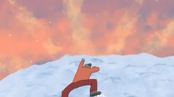 Climbing