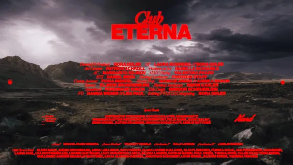 Club Eterna