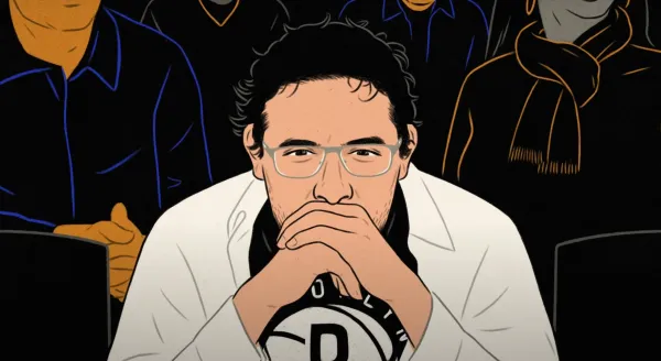 Confessions of a Jumbotron Addict