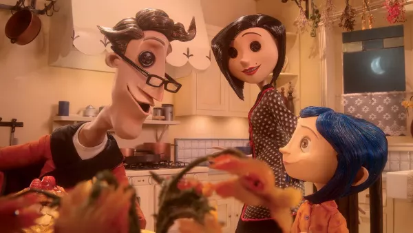 Coraline
