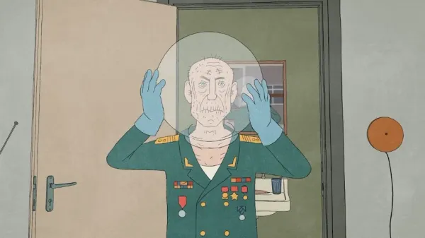 Cosmonaut