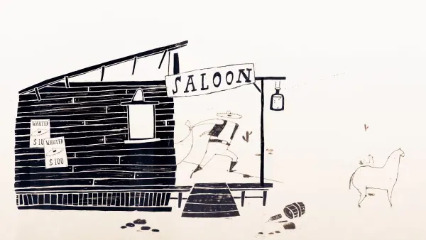 Cowboyland