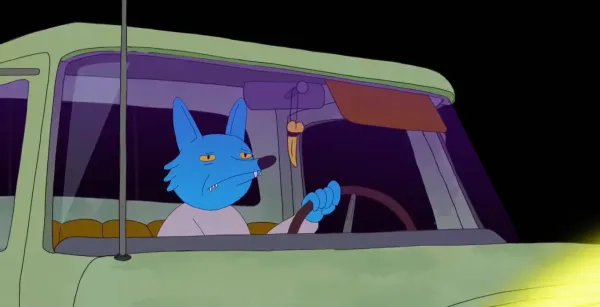 Coyote