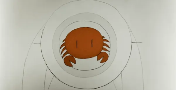 Crab Day
