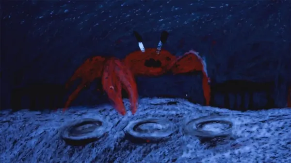 Crab