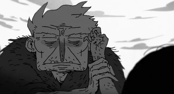 Crow Man