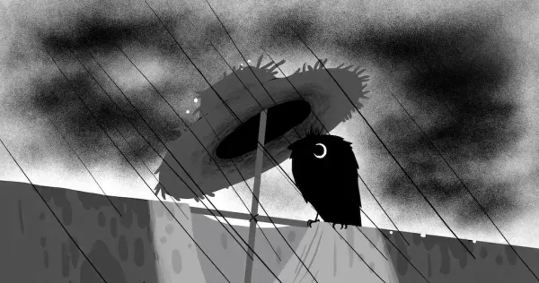 Crow