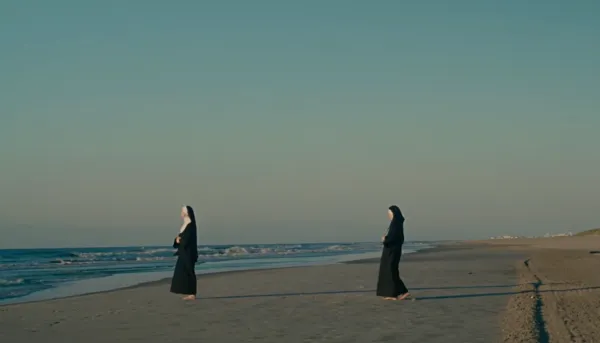 Nun's Beach