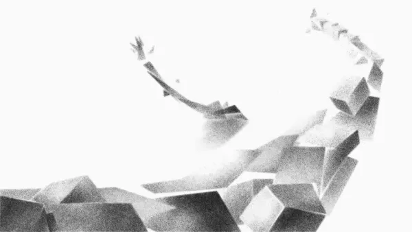 Cube film