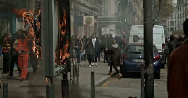 Métropole