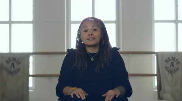 Danielle Scott: Ancestral Call