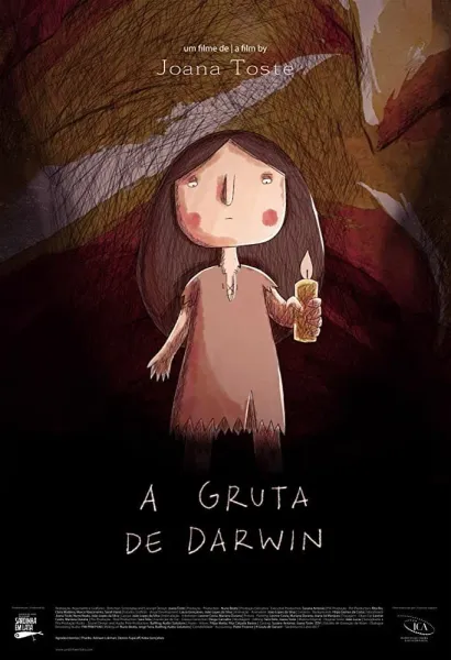 Darwin’s Cave